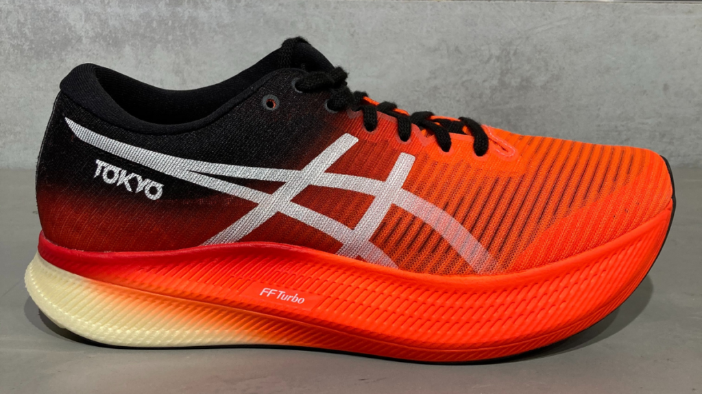 ASICS METASPEED SKY REVIEW